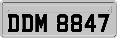 DDM8847