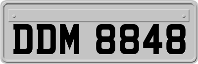 DDM8848