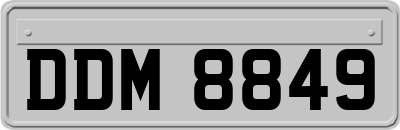 DDM8849