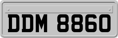 DDM8860