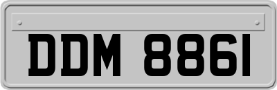 DDM8861