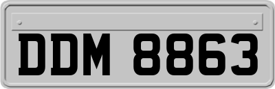 DDM8863