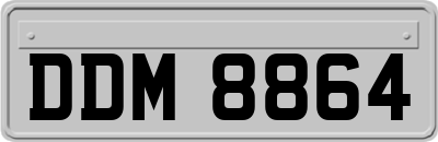 DDM8864