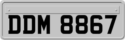 DDM8867