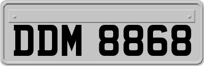 DDM8868