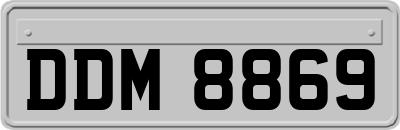 DDM8869