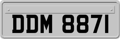 DDM8871