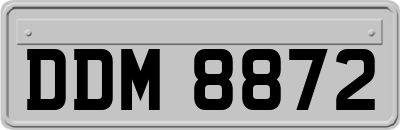 DDM8872
