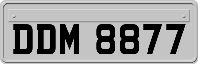 DDM8877