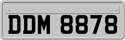 DDM8878