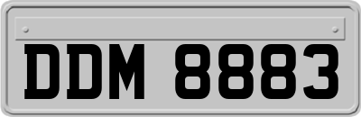 DDM8883