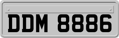 DDM8886