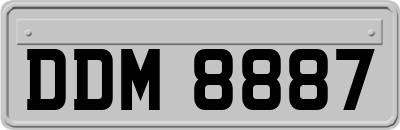 DDM8887