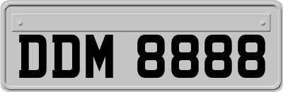 DDM8888