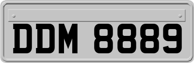 DDM8889
