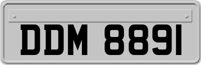DDM8891
