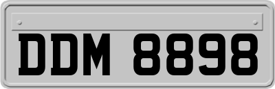 DDM8898