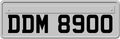 DDM8900