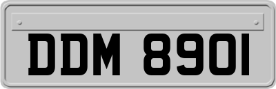 DDM8901