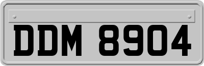 DDM8904