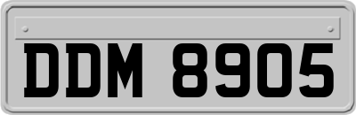 DDM8905