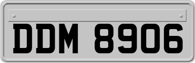 DDM8906