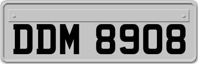 DDM8908