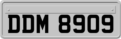 DDM8909