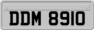 DDM8910