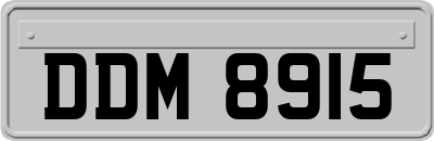 DDM8915