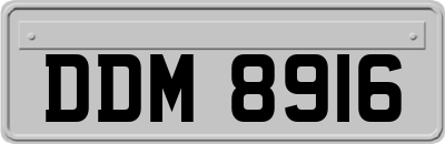 DDM8916