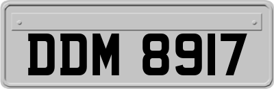 DDM8917