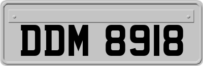 DDM8918