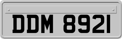 DDM8921