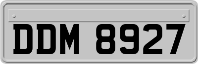 DDM8927
