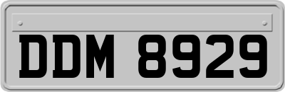 DDM8929