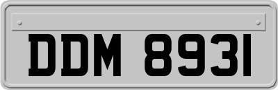 DDM8931