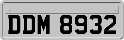 DDM8932