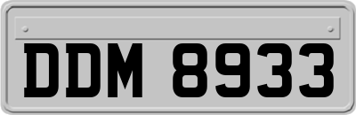 DDM8933