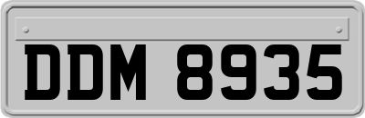 DDM8935