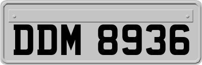 DDM8936
