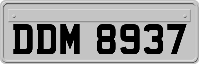 DDM8937
