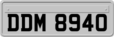 DDM8940