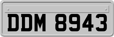 DDM8943