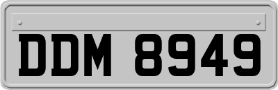 DDM8949