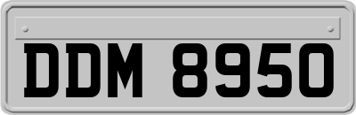 DDM8950