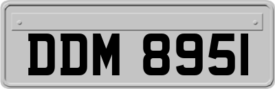 DDM8951