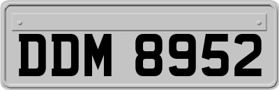 DDM8952