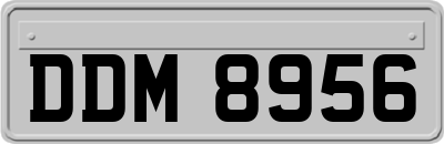 DDM8956