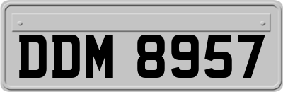 DDM8957